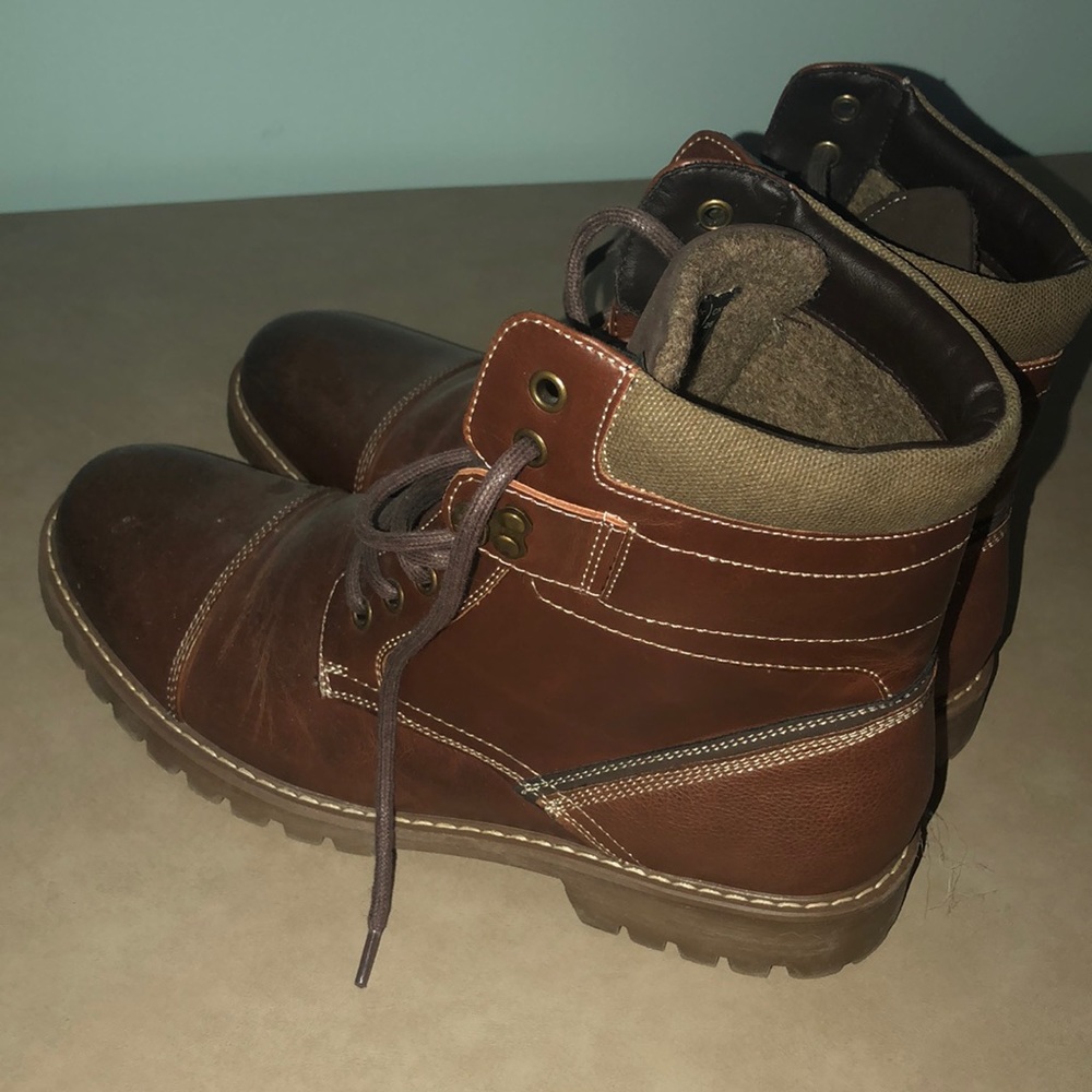 Gap Boots - Size 11